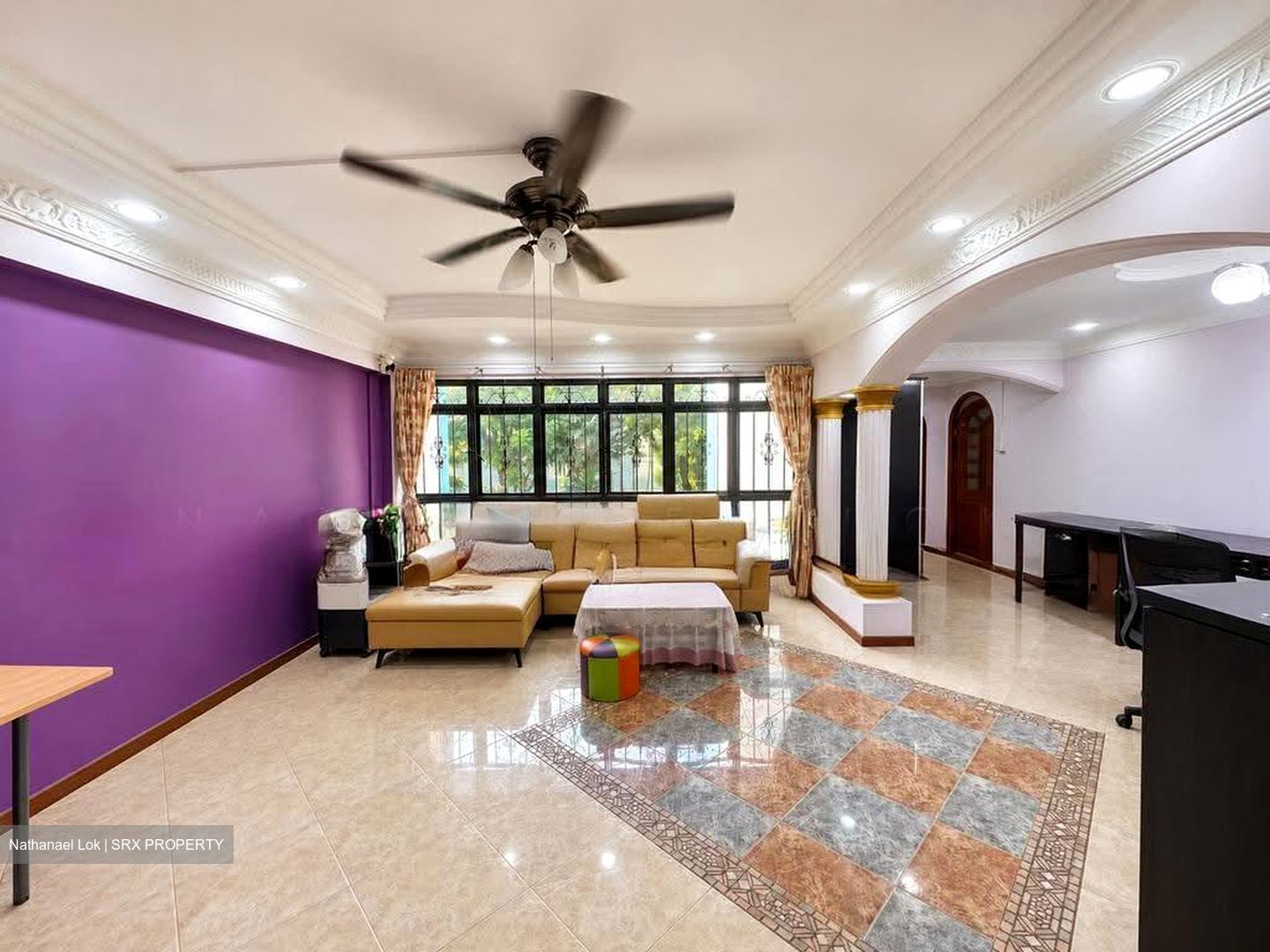 Blk 618 Jurong West Street 65 (Jurong West), HDB 5 Rooms #621709371